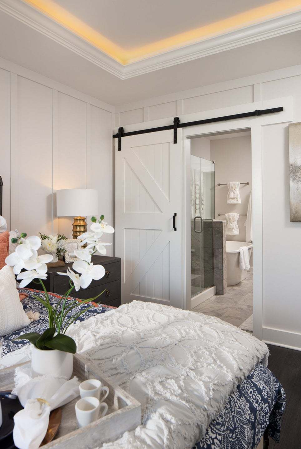Owner's Suite