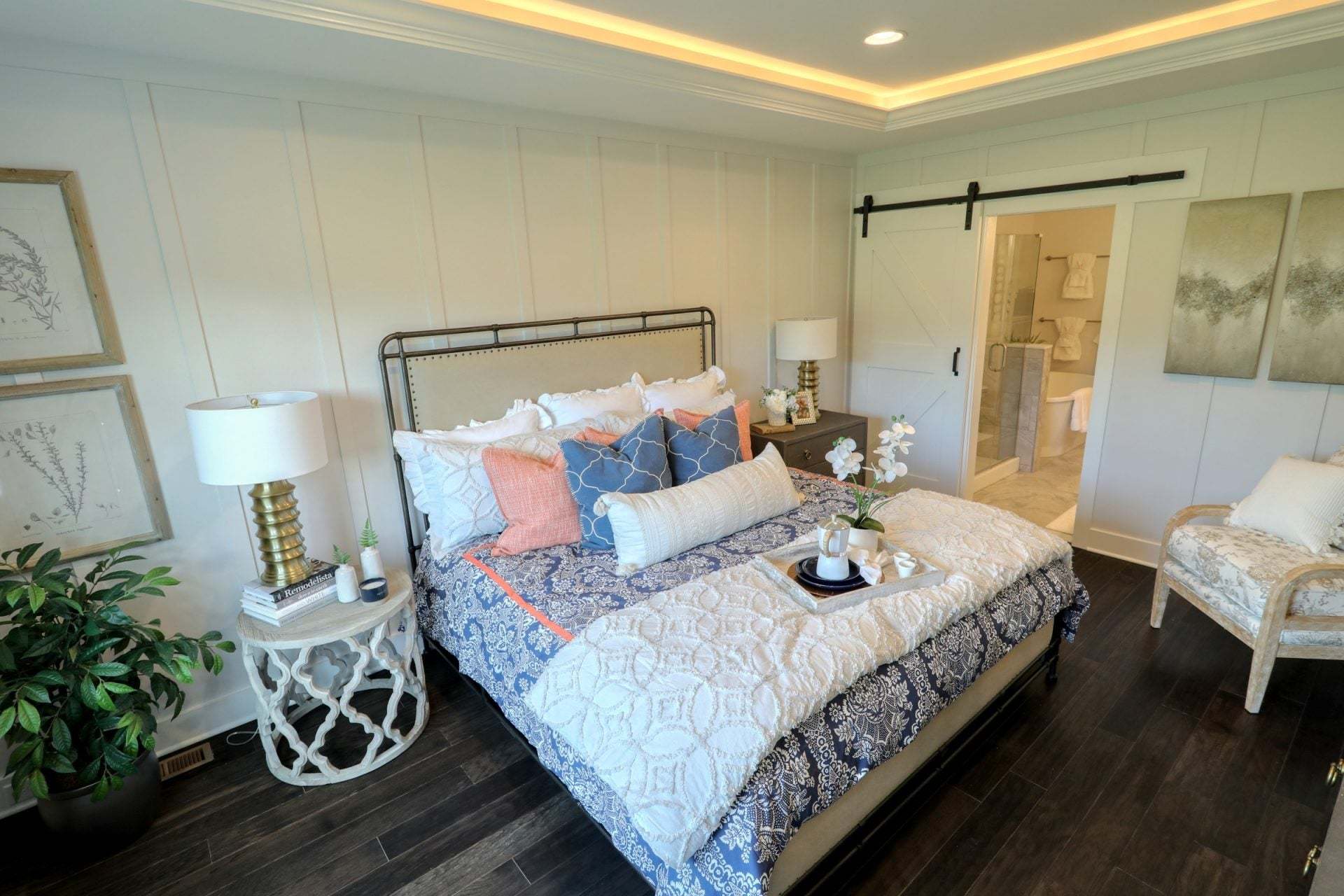 Owner's Suite