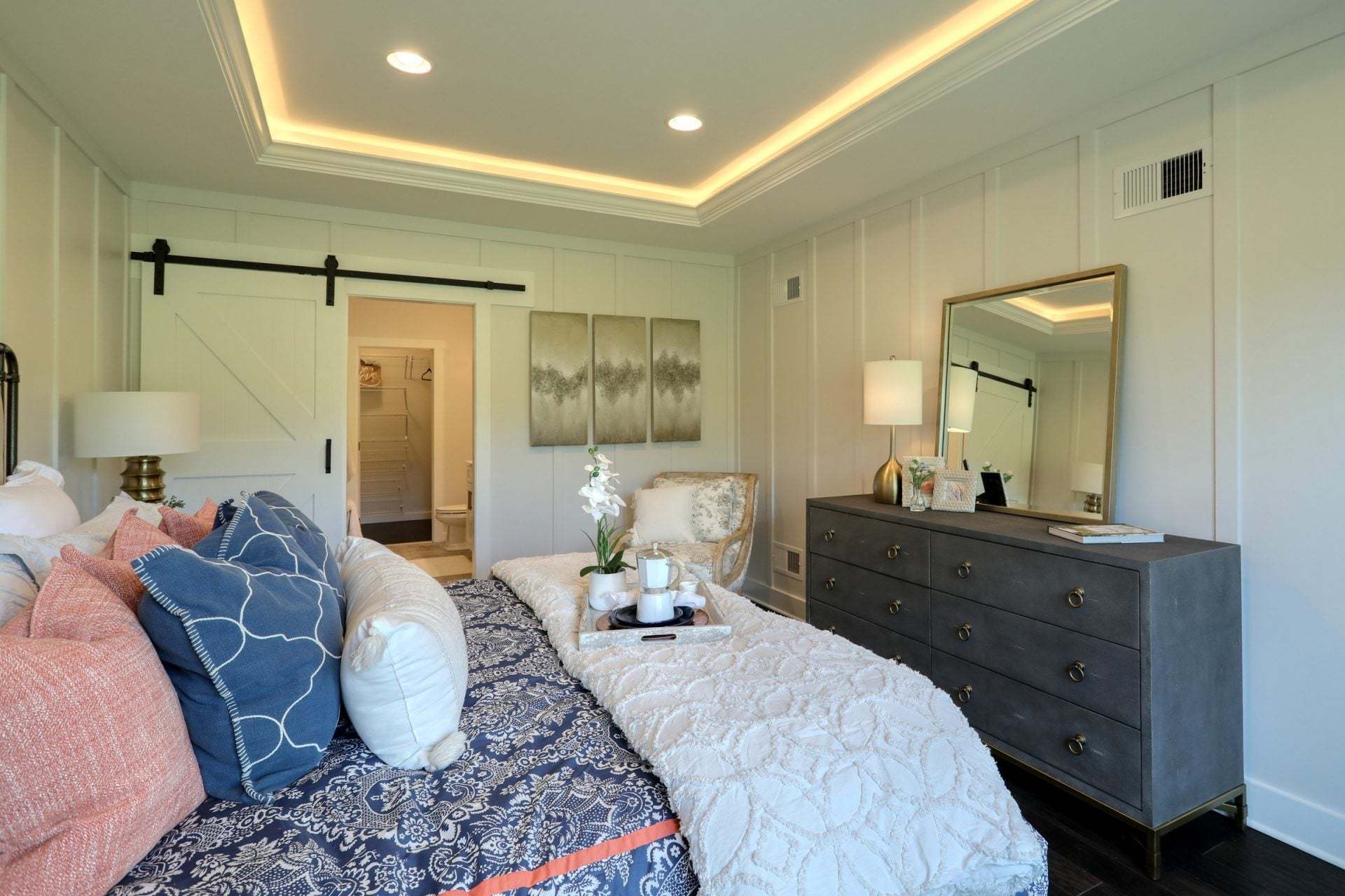 Owner's Suite