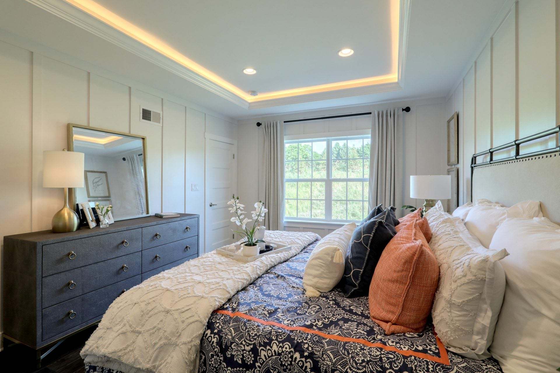 Owner's Suite