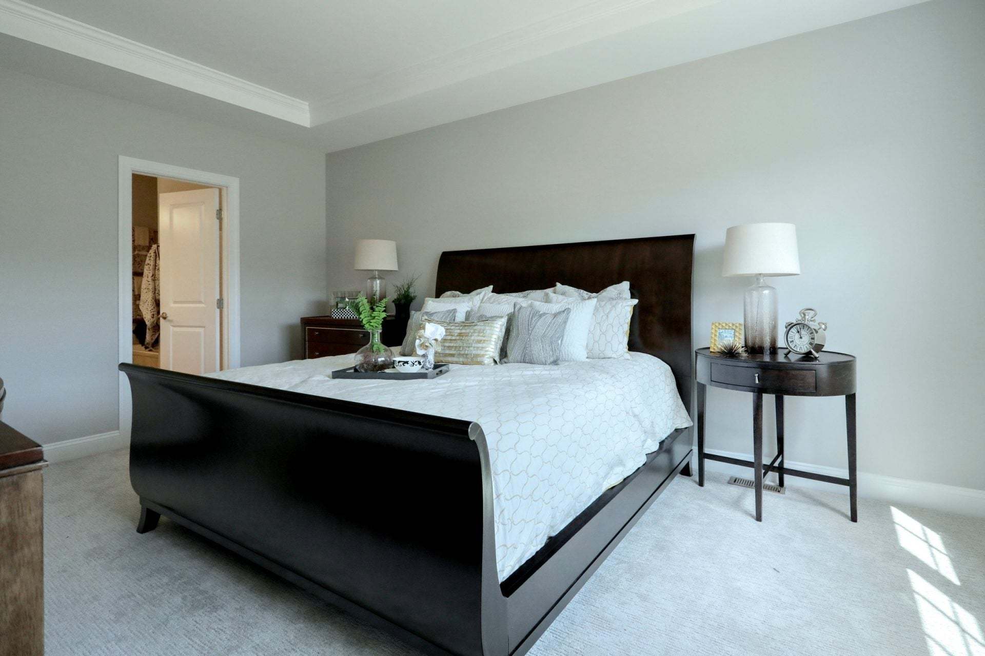 Owner's Suite