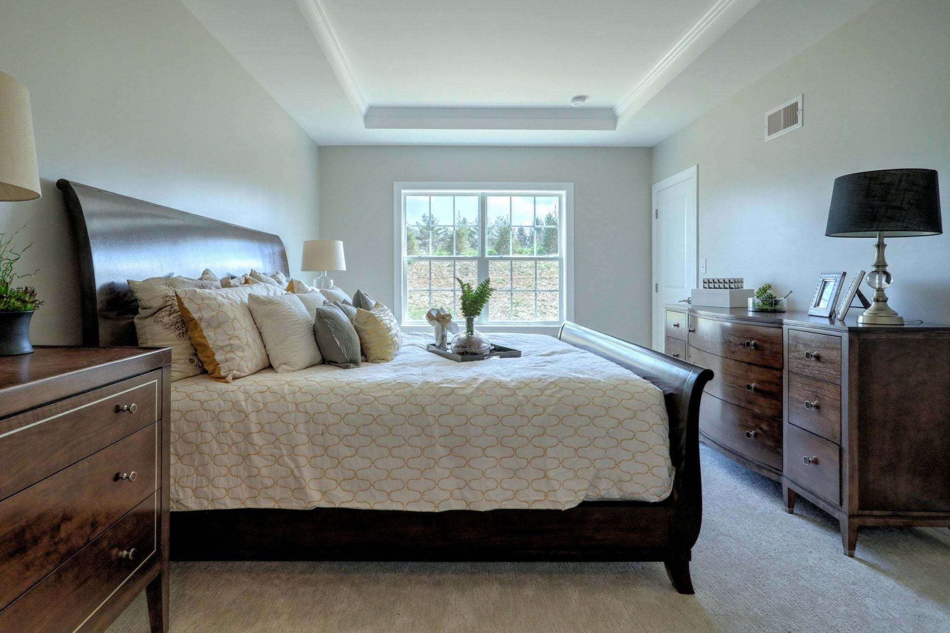 Owner's Suite