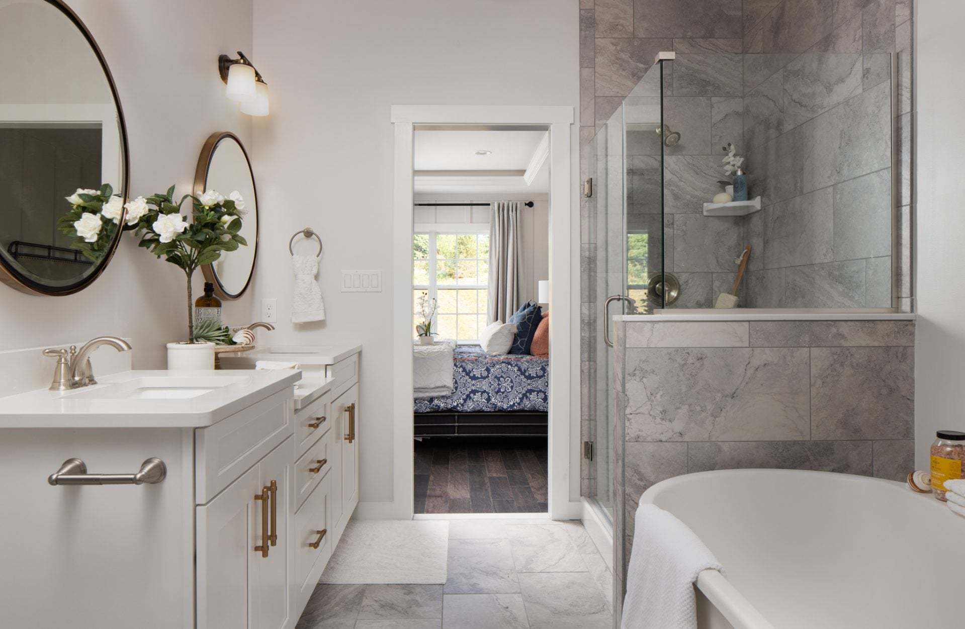 Serenity Bath