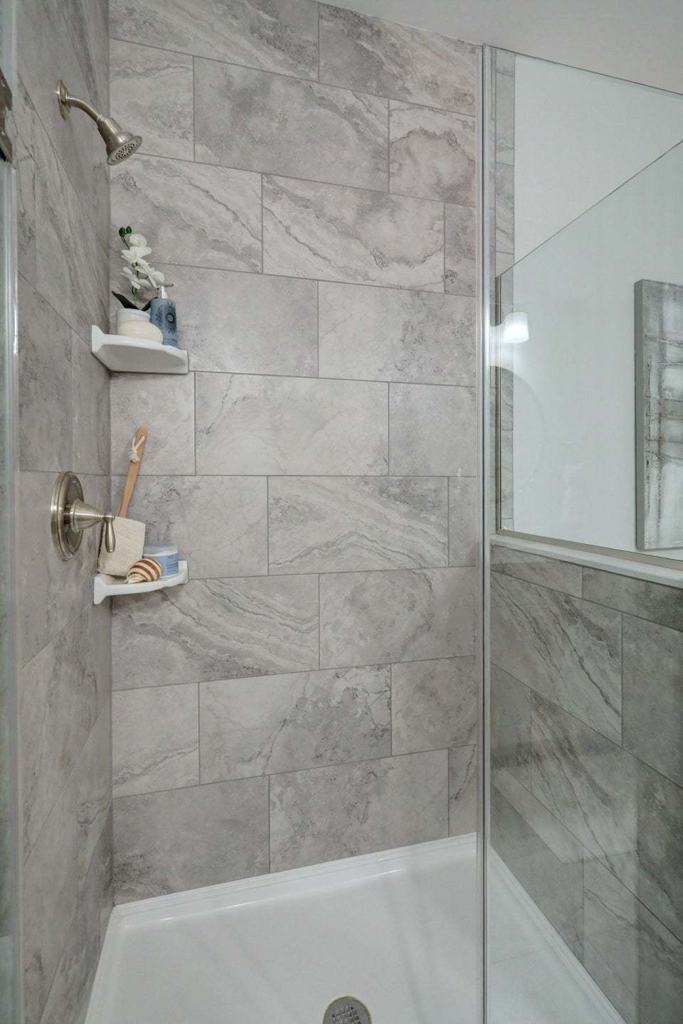 Serenity Bath