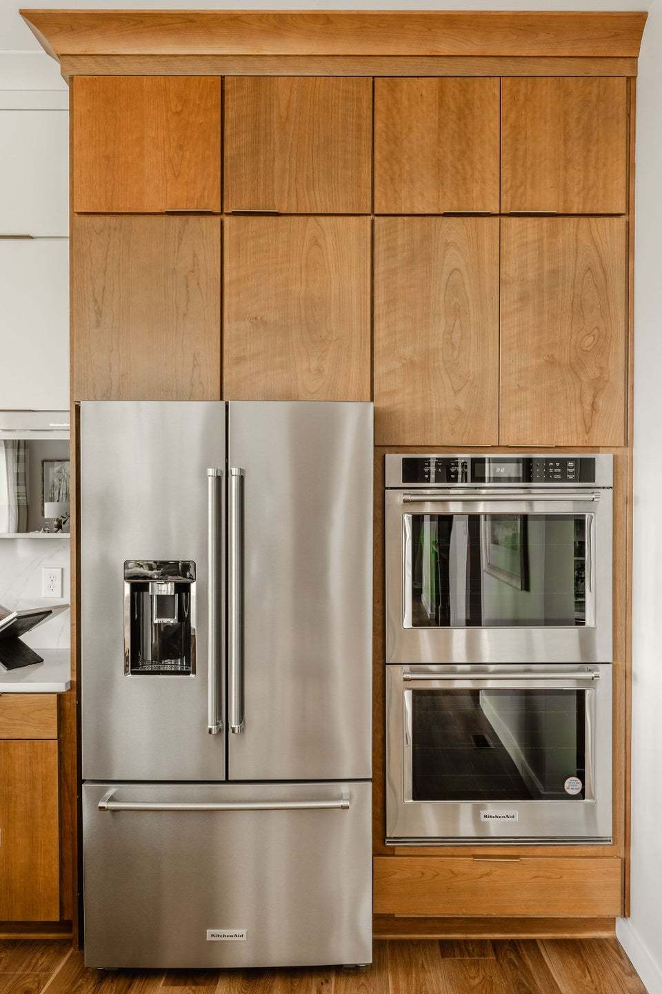 Garden Kitchen