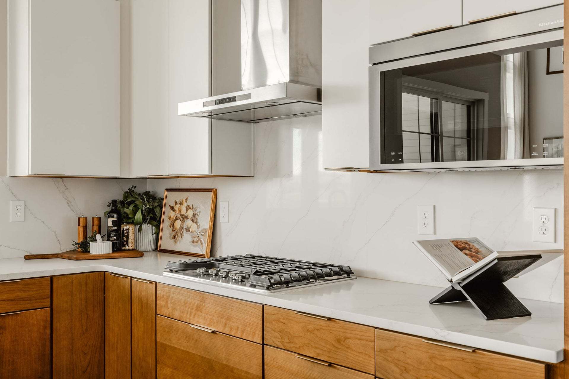 Garden Kitchen