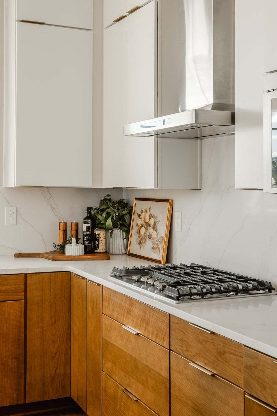 Garden Kitchen