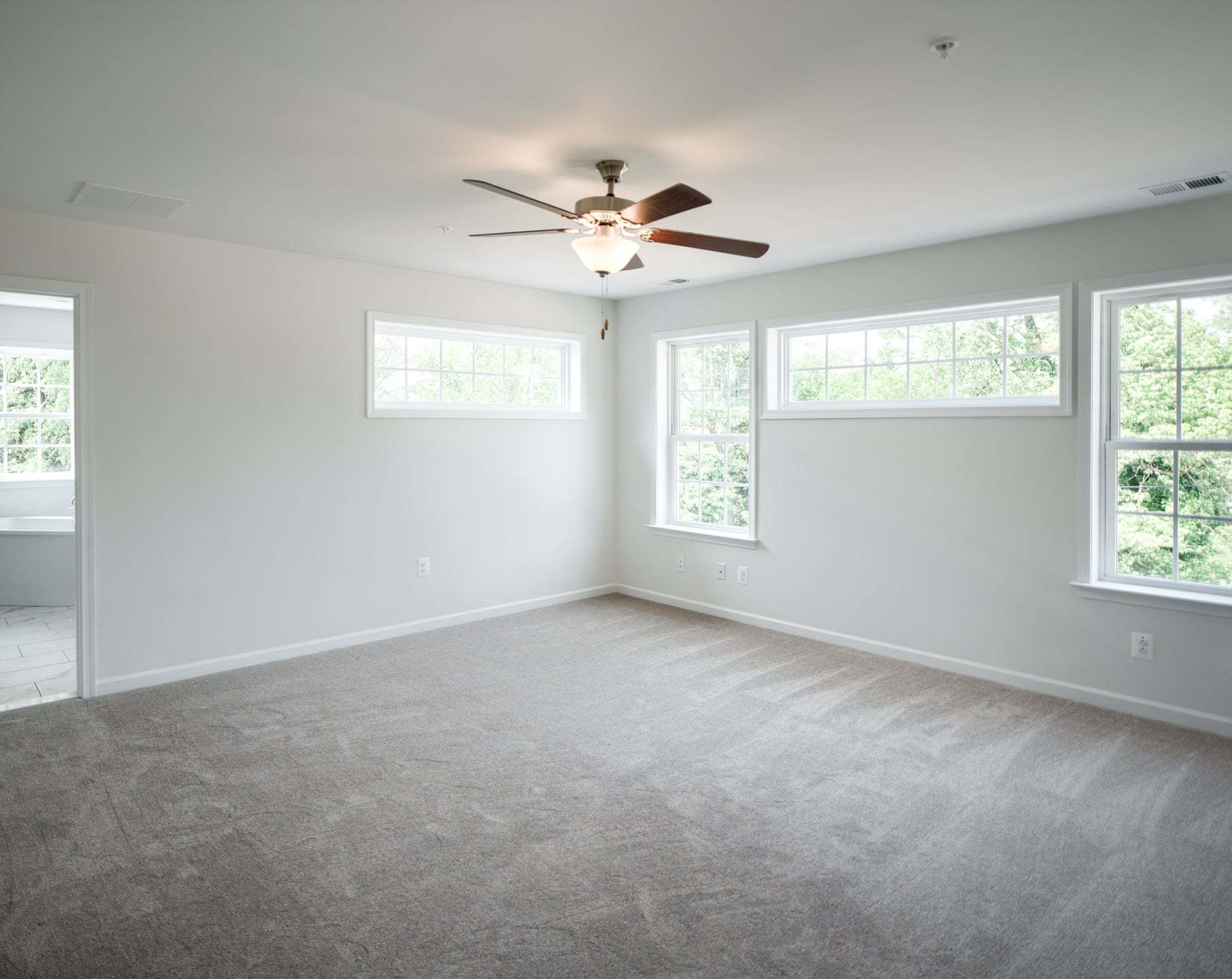 Owner's Suite