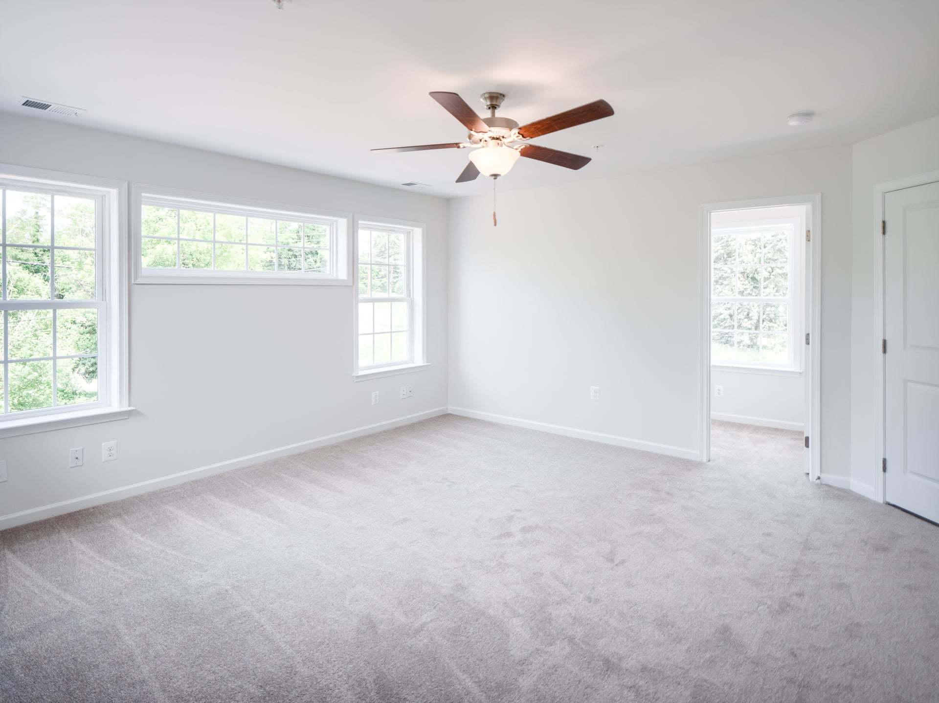 Owner's Suite