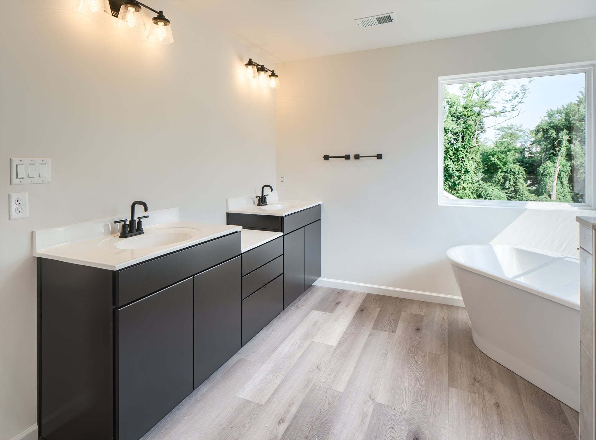 Serenity Bath