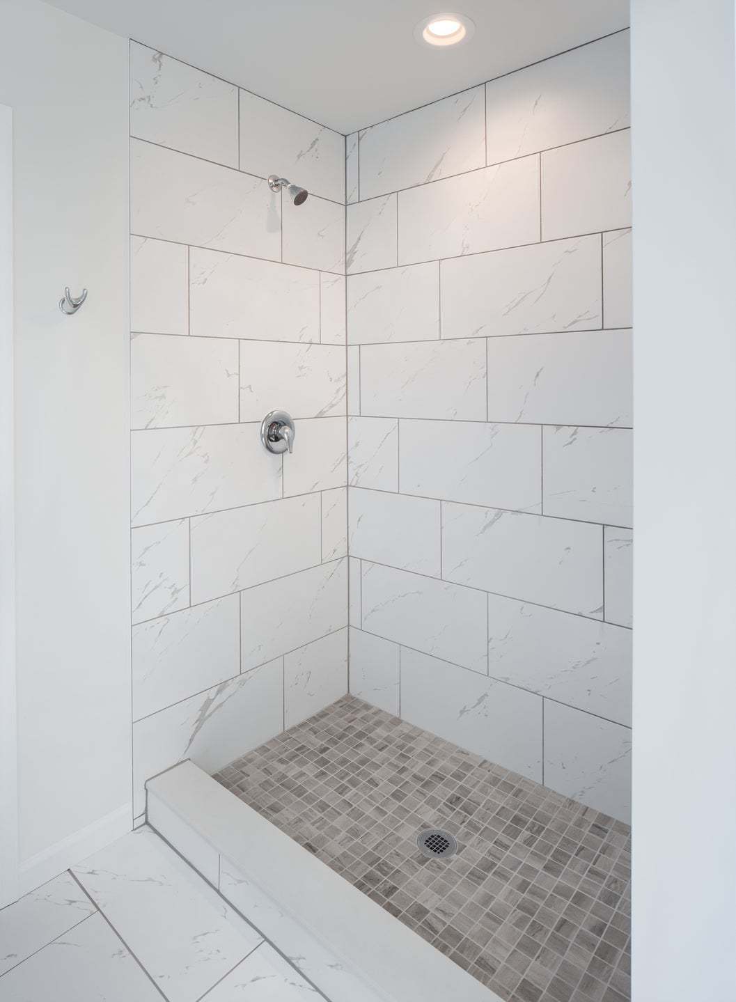 Cascade Bath