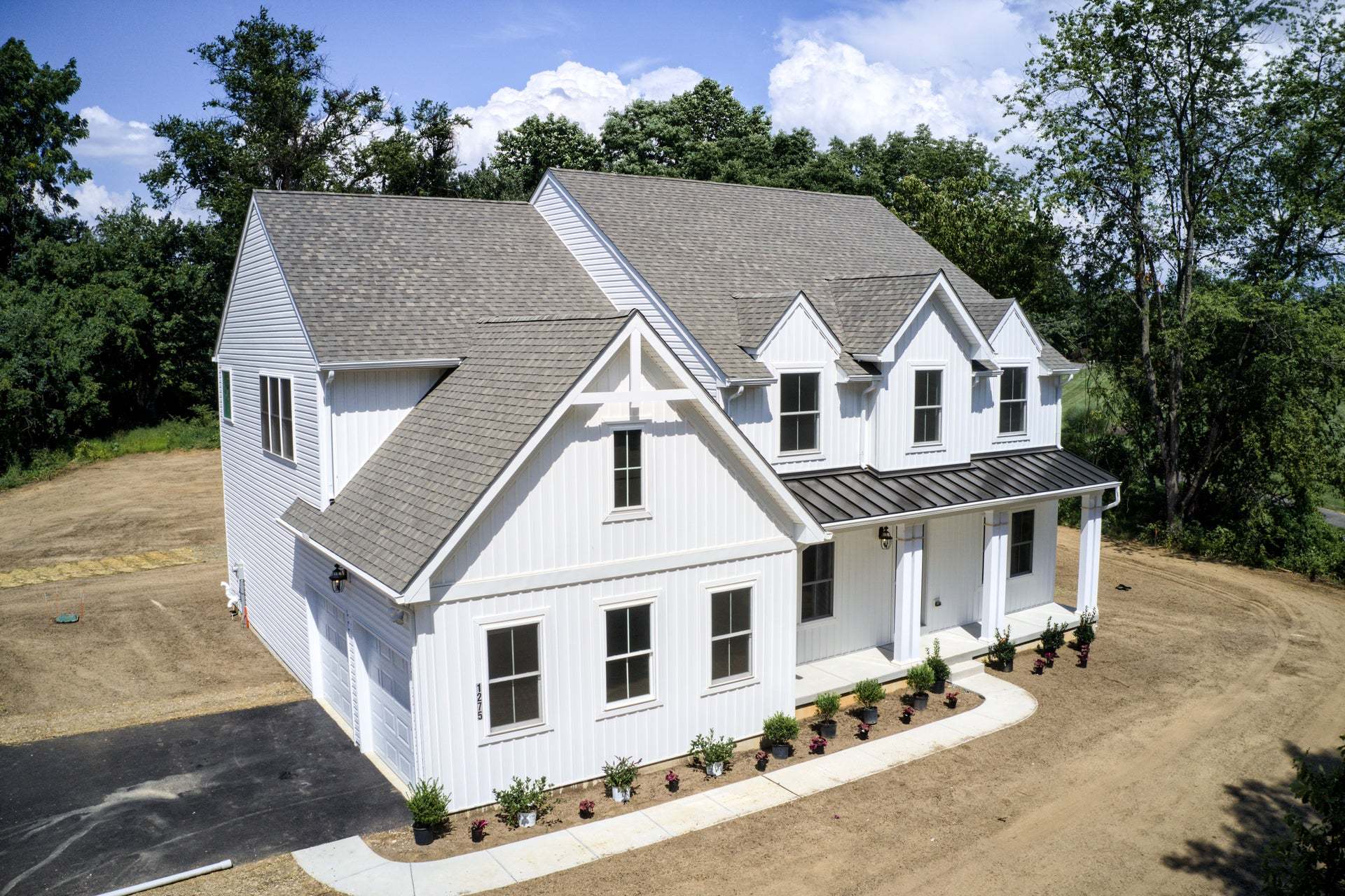 Farmhouse