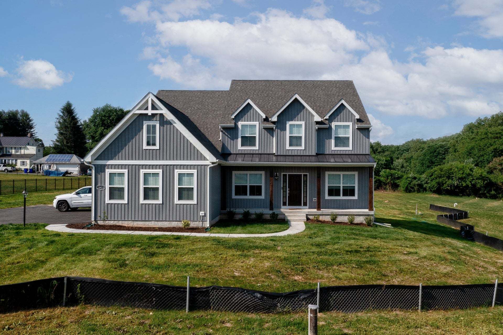 Farmhouse
