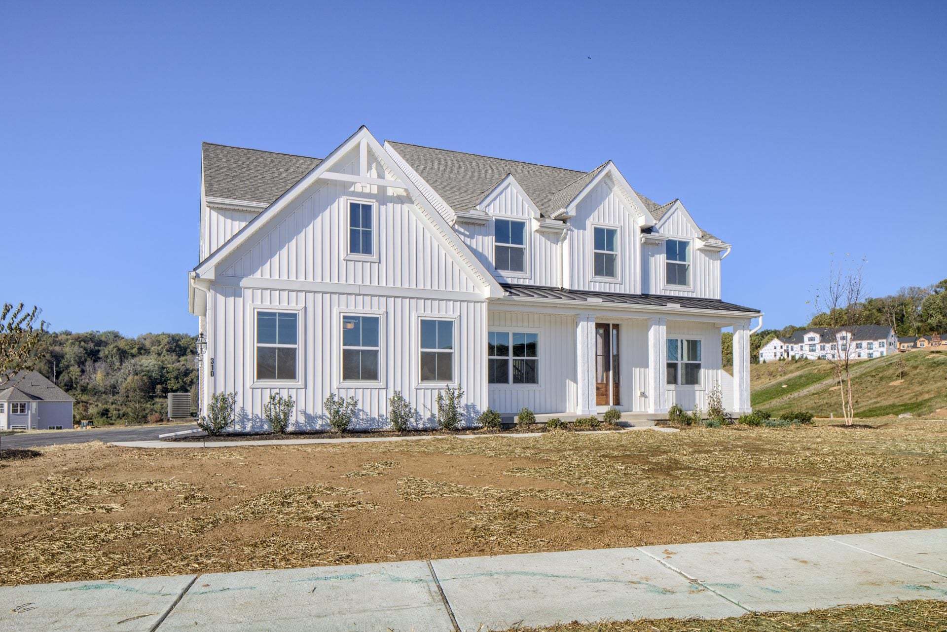 Farmhouse
