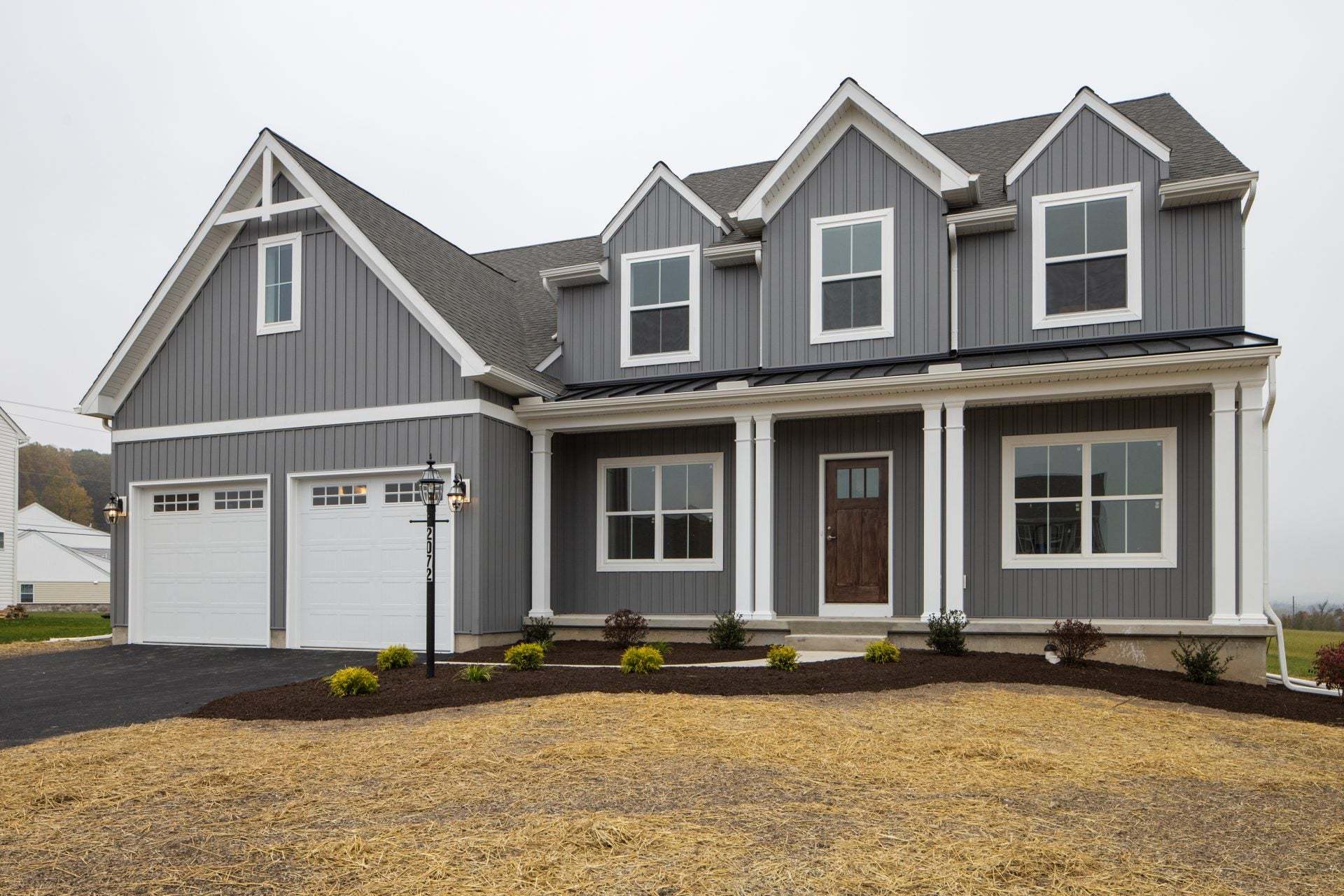 Farmhouse