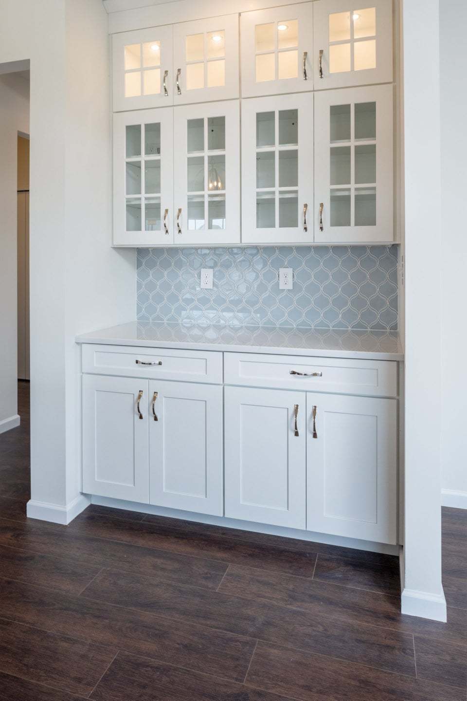 Garden Kitchen