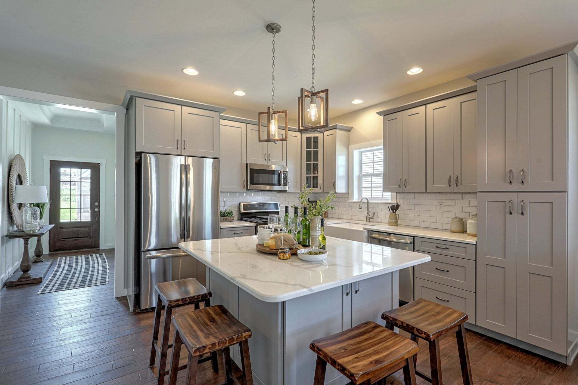 Classic Kitchen
