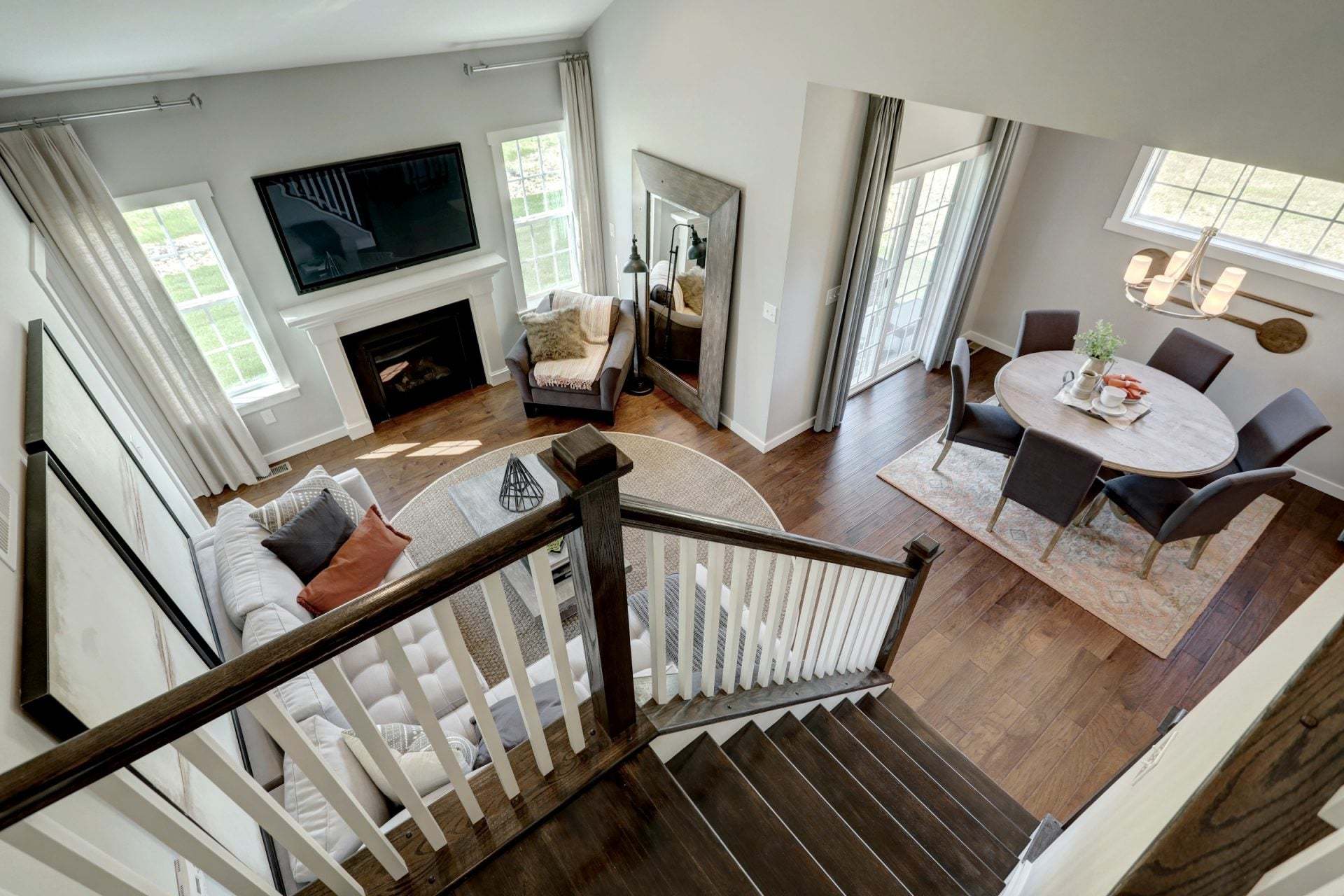 Family/ Dining Room