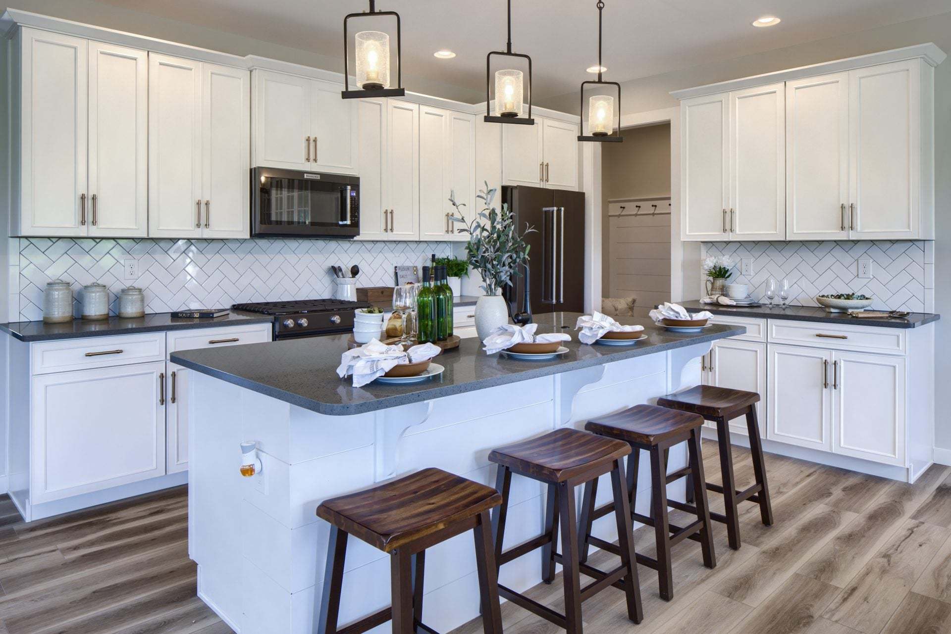 Classic Kitchen