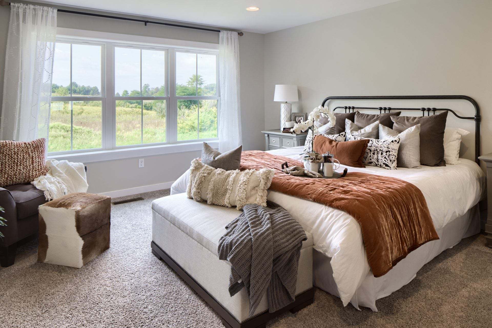 Owner's Suite
