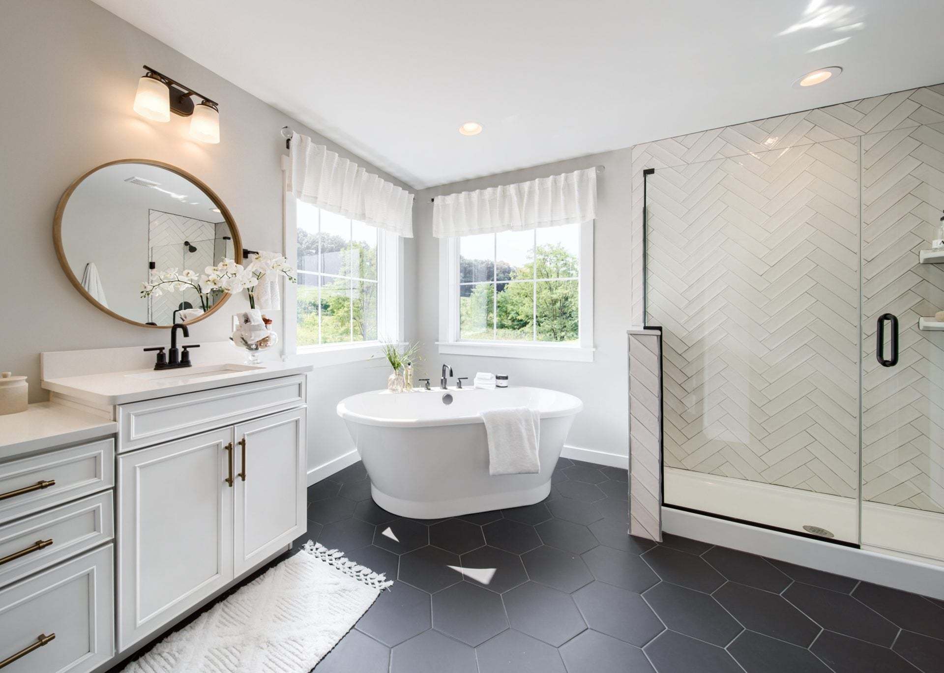 Serenity Bath
