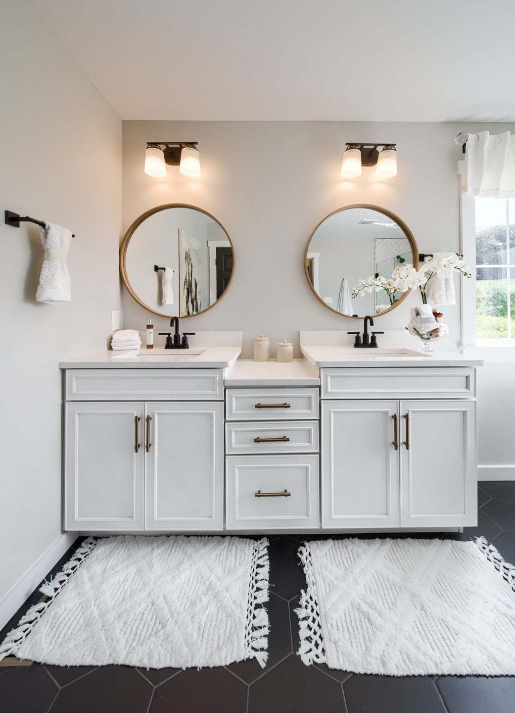 Serenity Bath