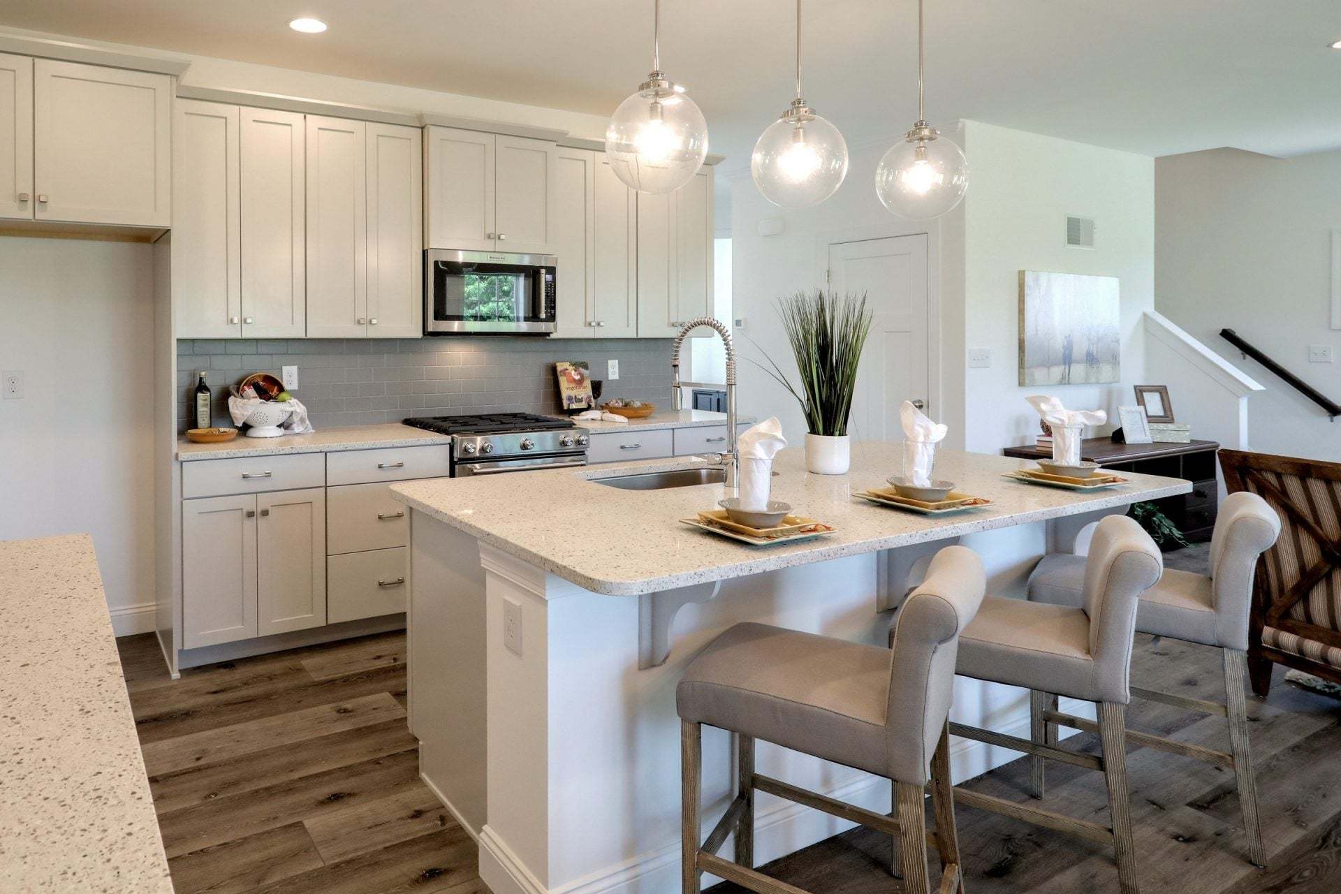 Classic Kitchen