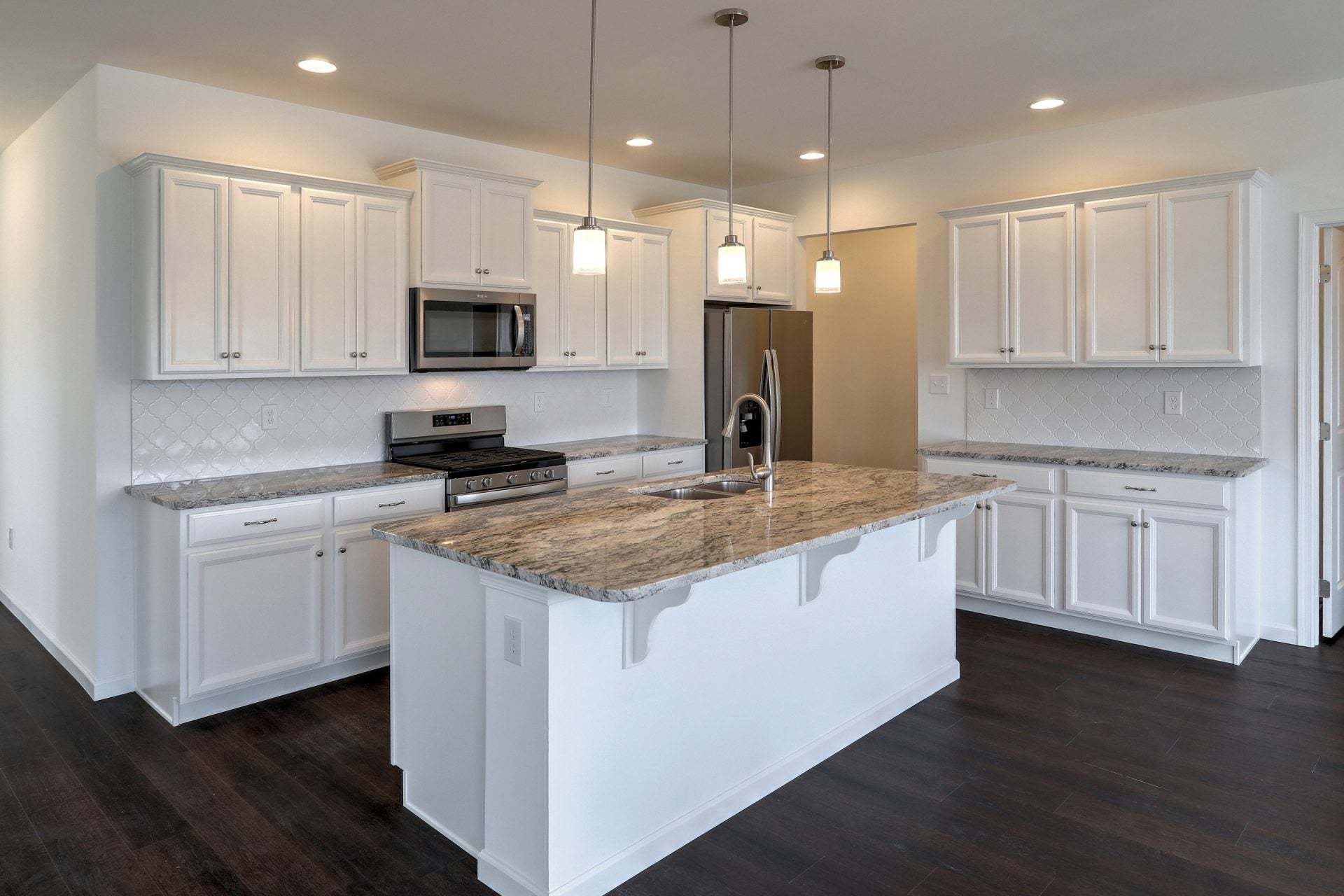 Classic Kitchen