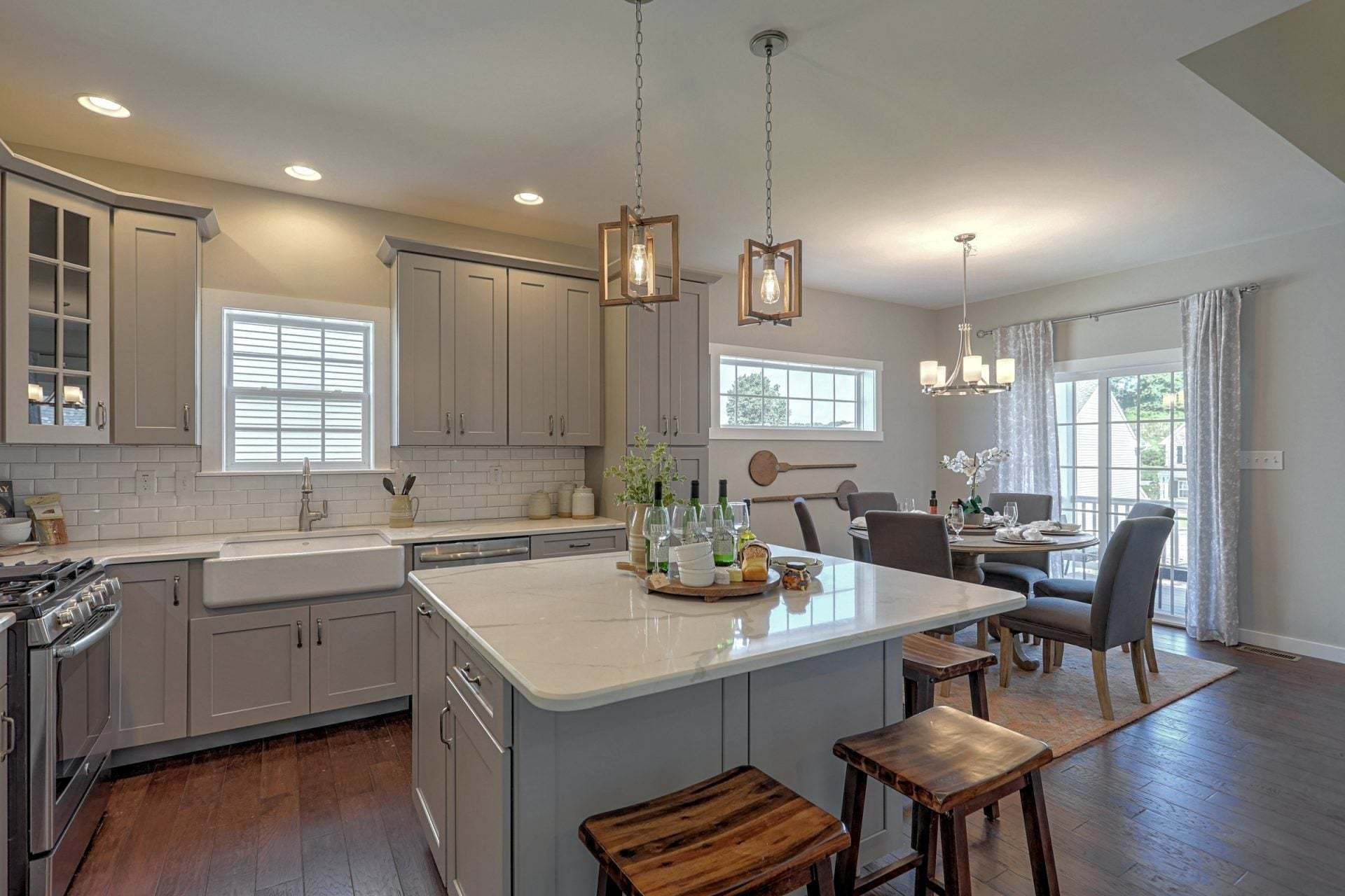 Classic Kitchen