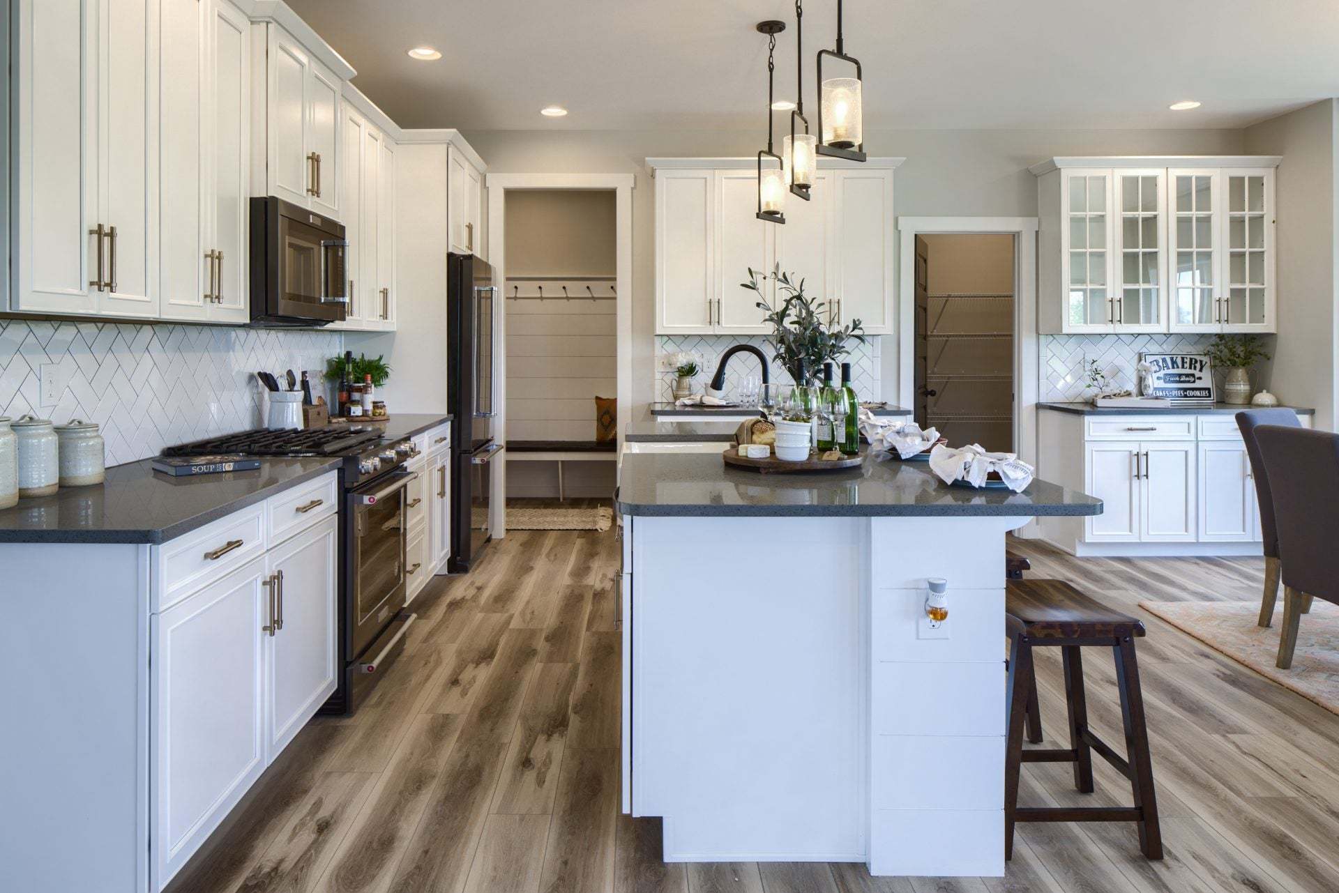 Classic Kitchen