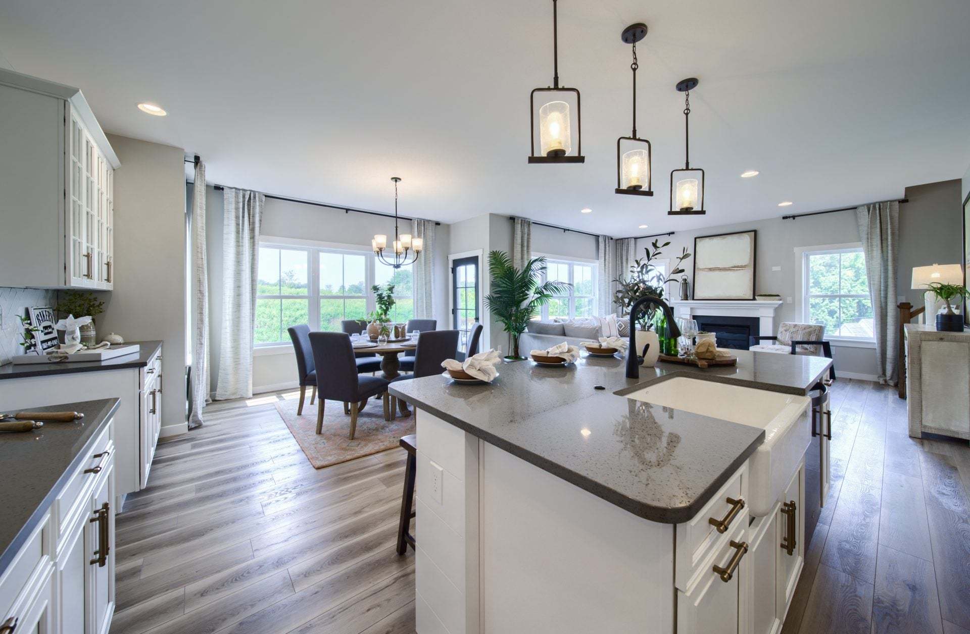 Classic Kitchen