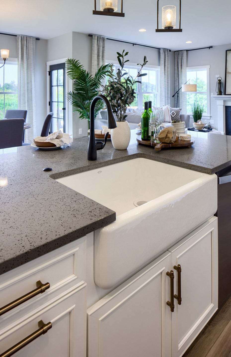 Classic Kitchen