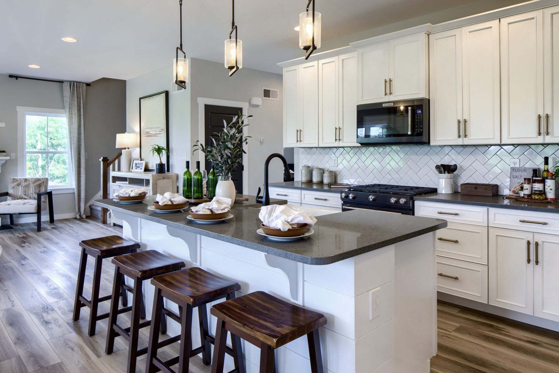 Classic Kitchen
