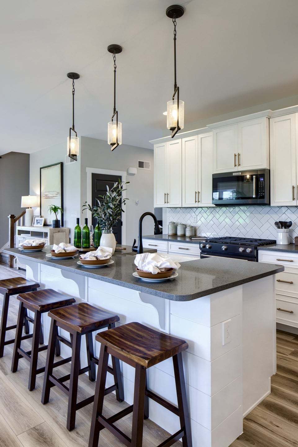 Classic Kitchen