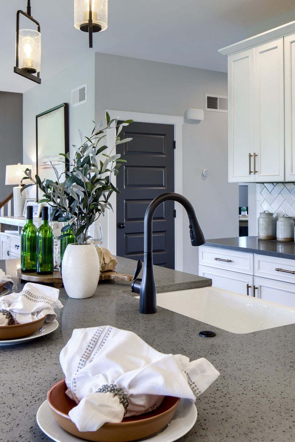Classic Kitchen