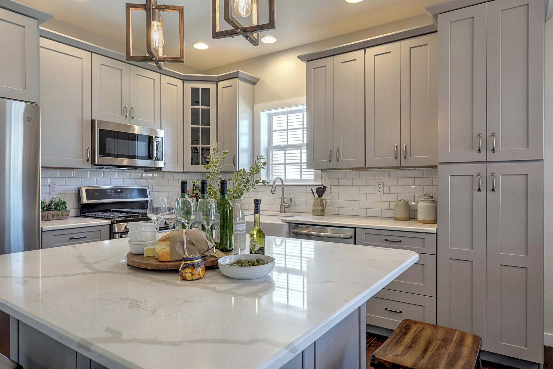 Classic Kitchen