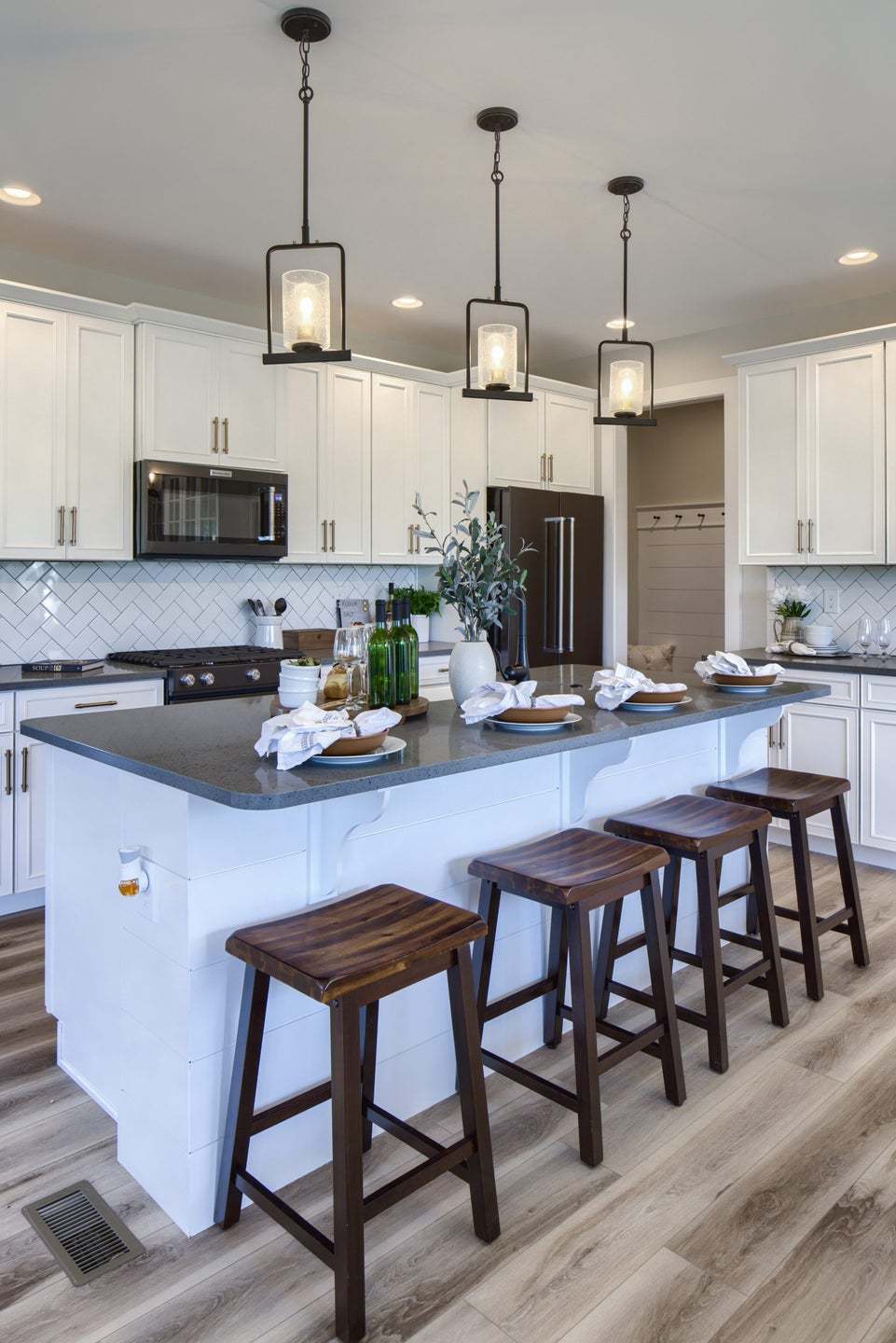Classic Kitchen