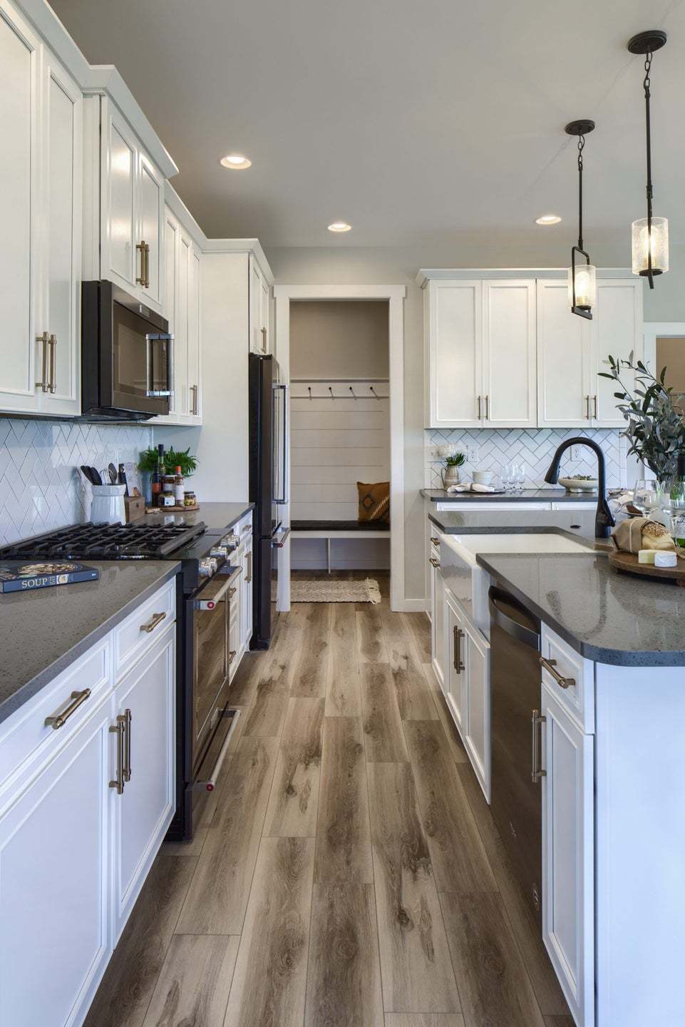 Classic Kitchen