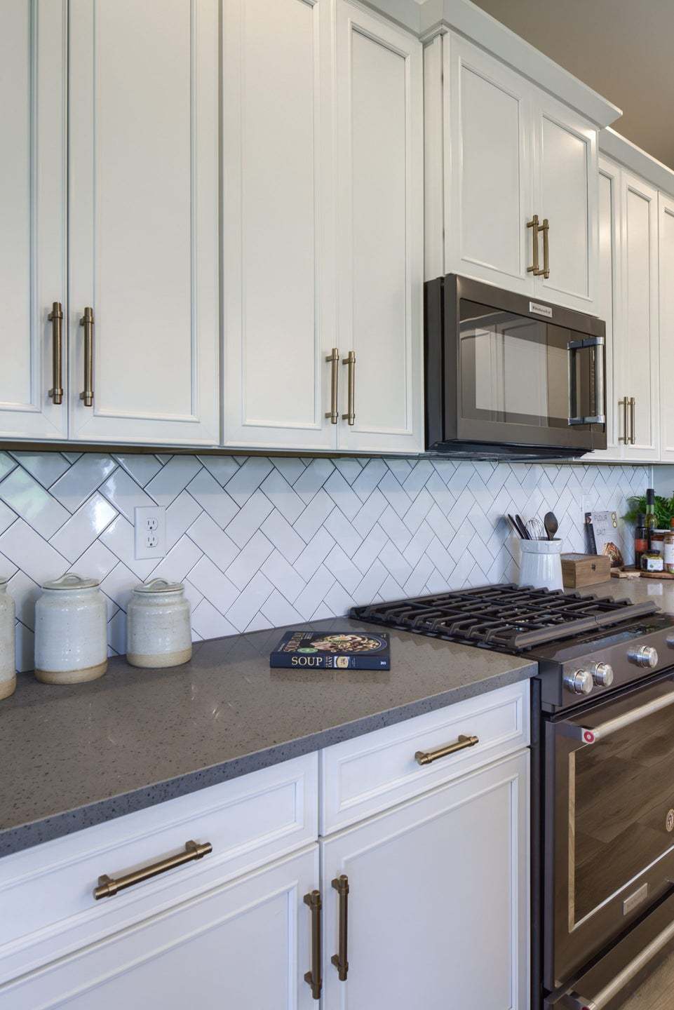 Classic Kitchen
