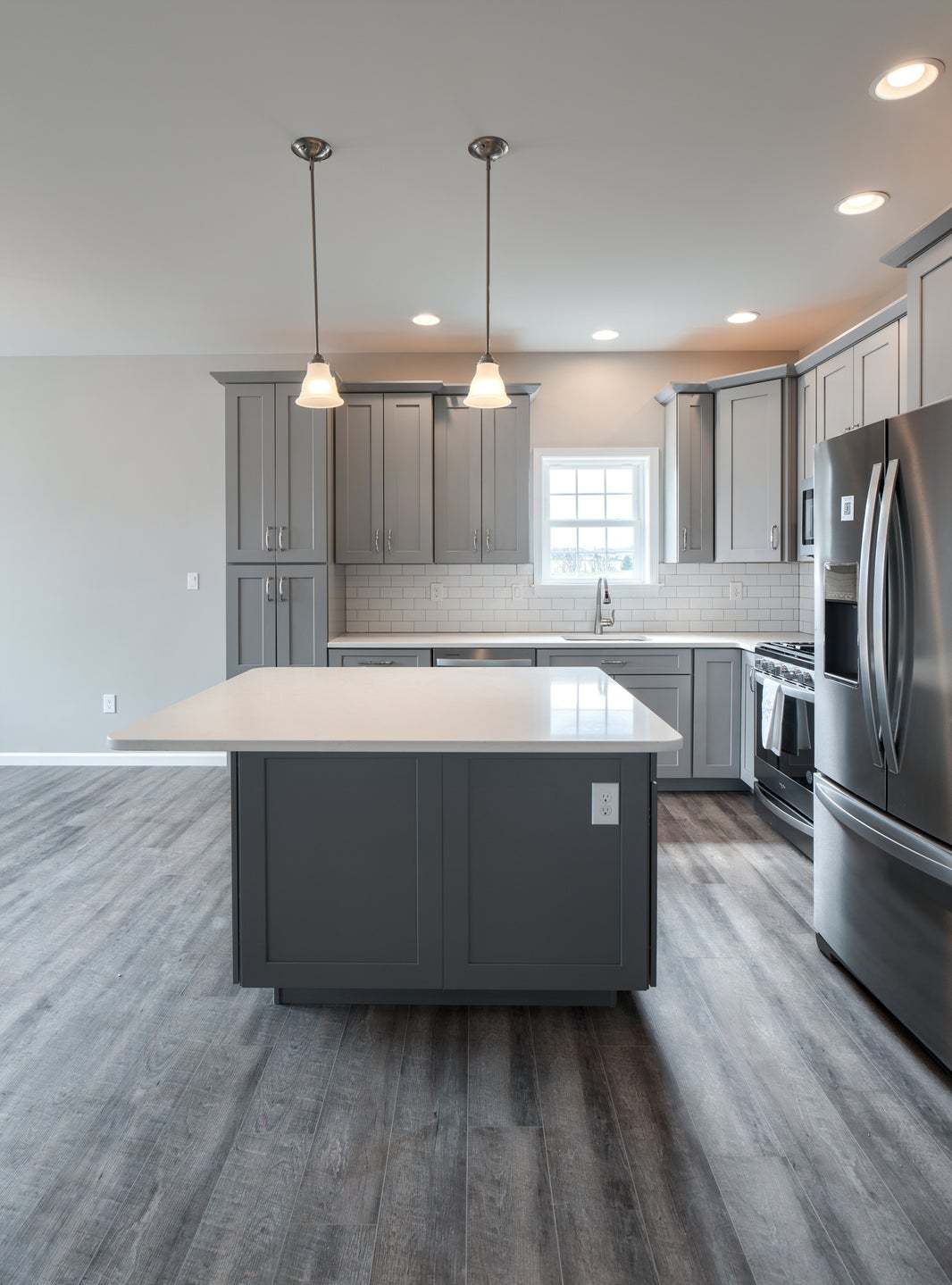 Classic Kitchen