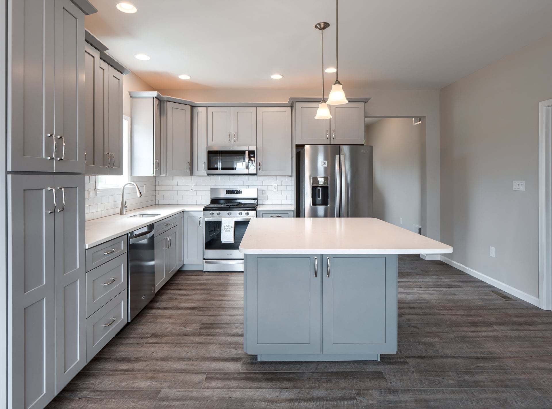 Classic Kitchen