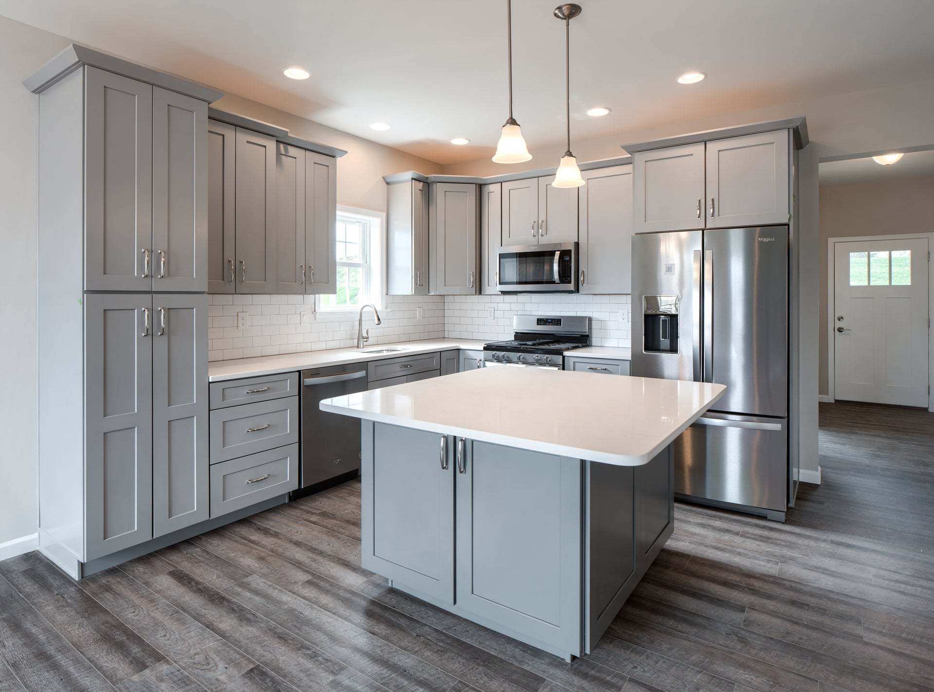 Classic Kitchen