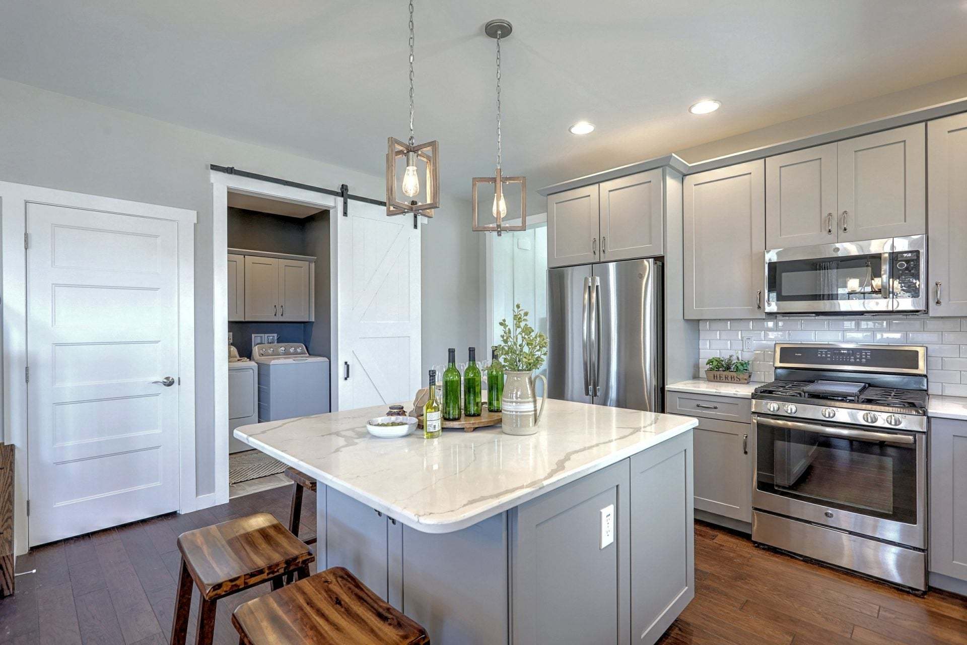 Classic Kitchen