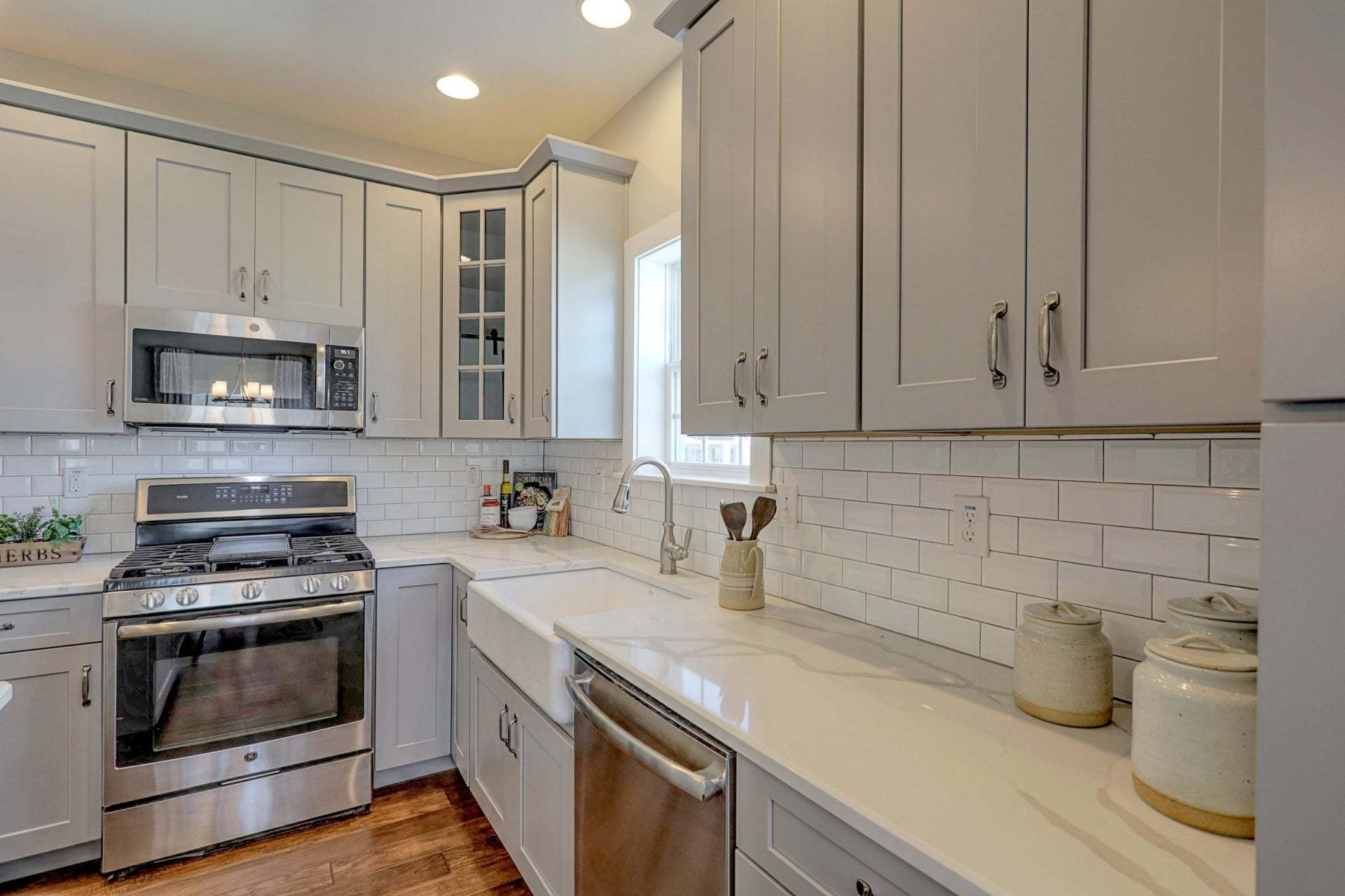 Classic Kitchen