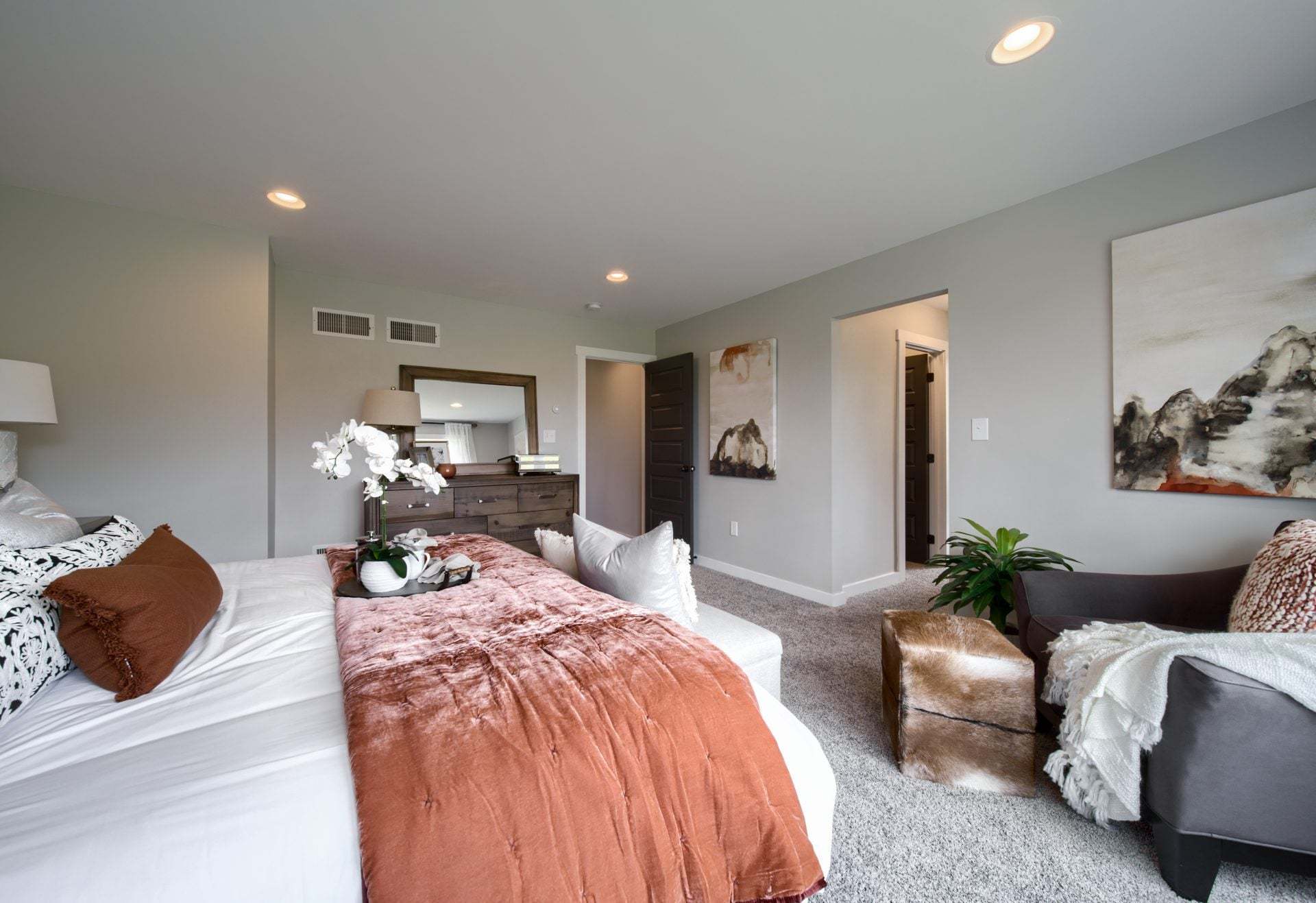 Owner's Suite
