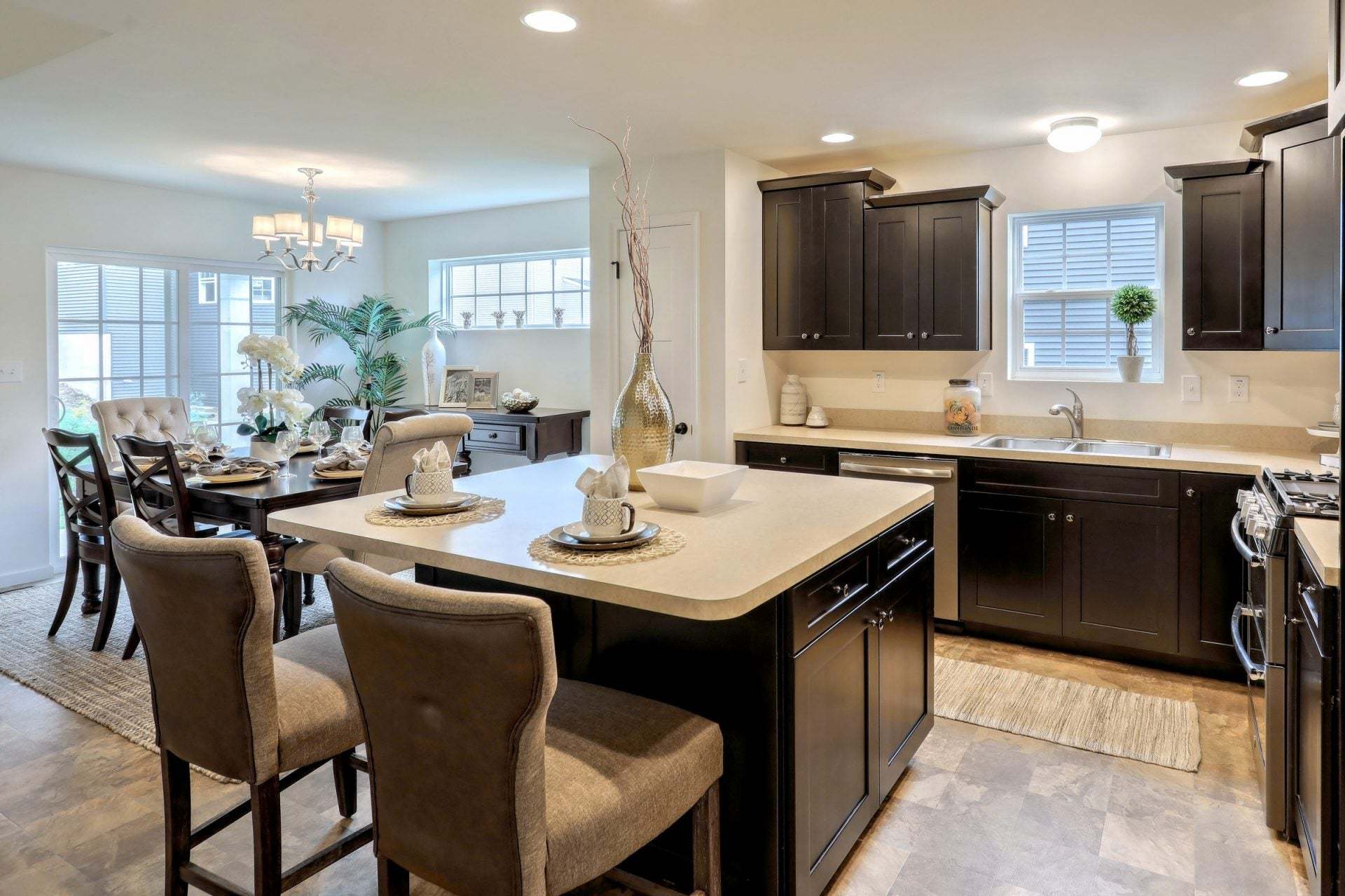 Classic Kitchen