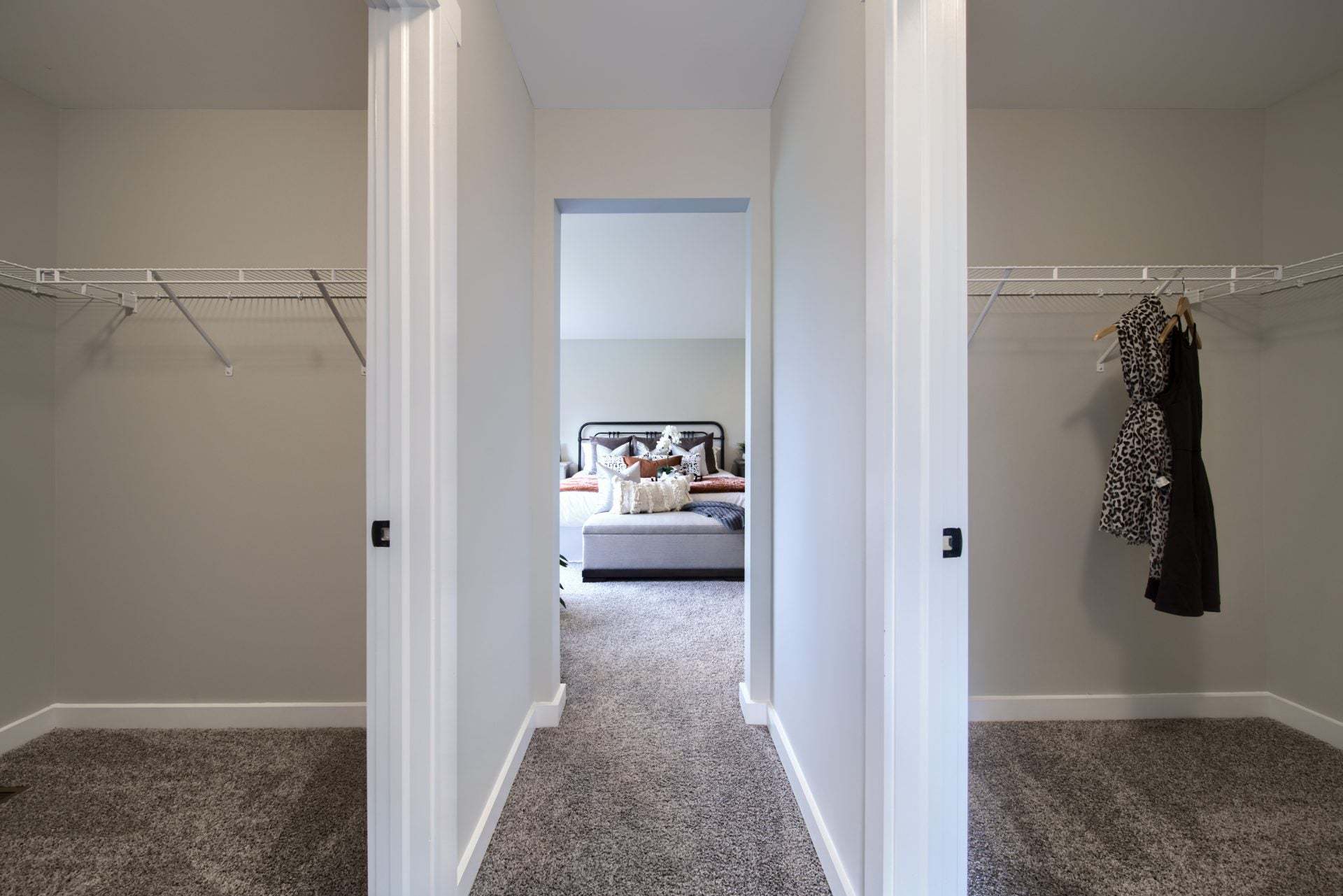 Owner's Suite