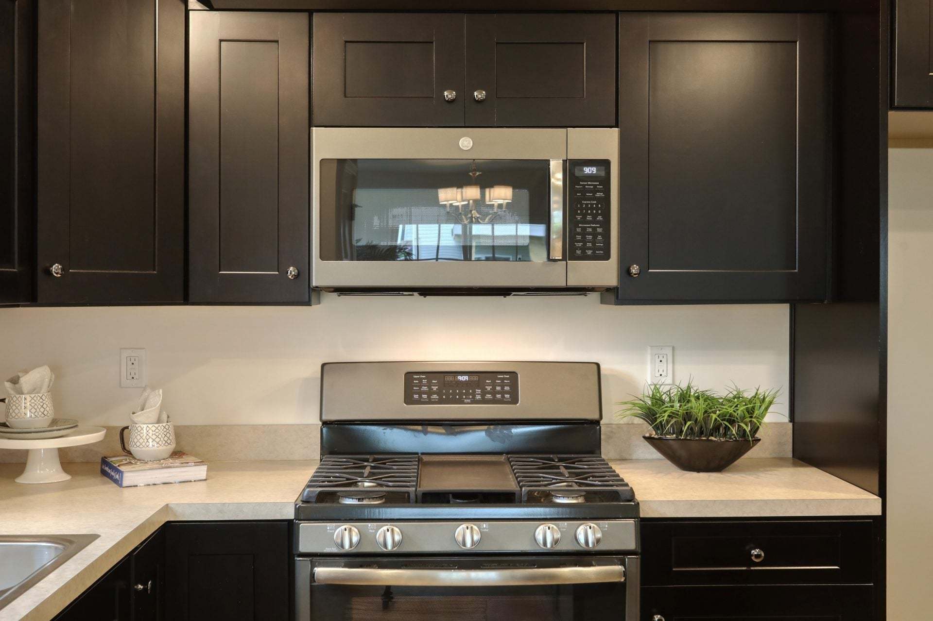 Classic Kitchen