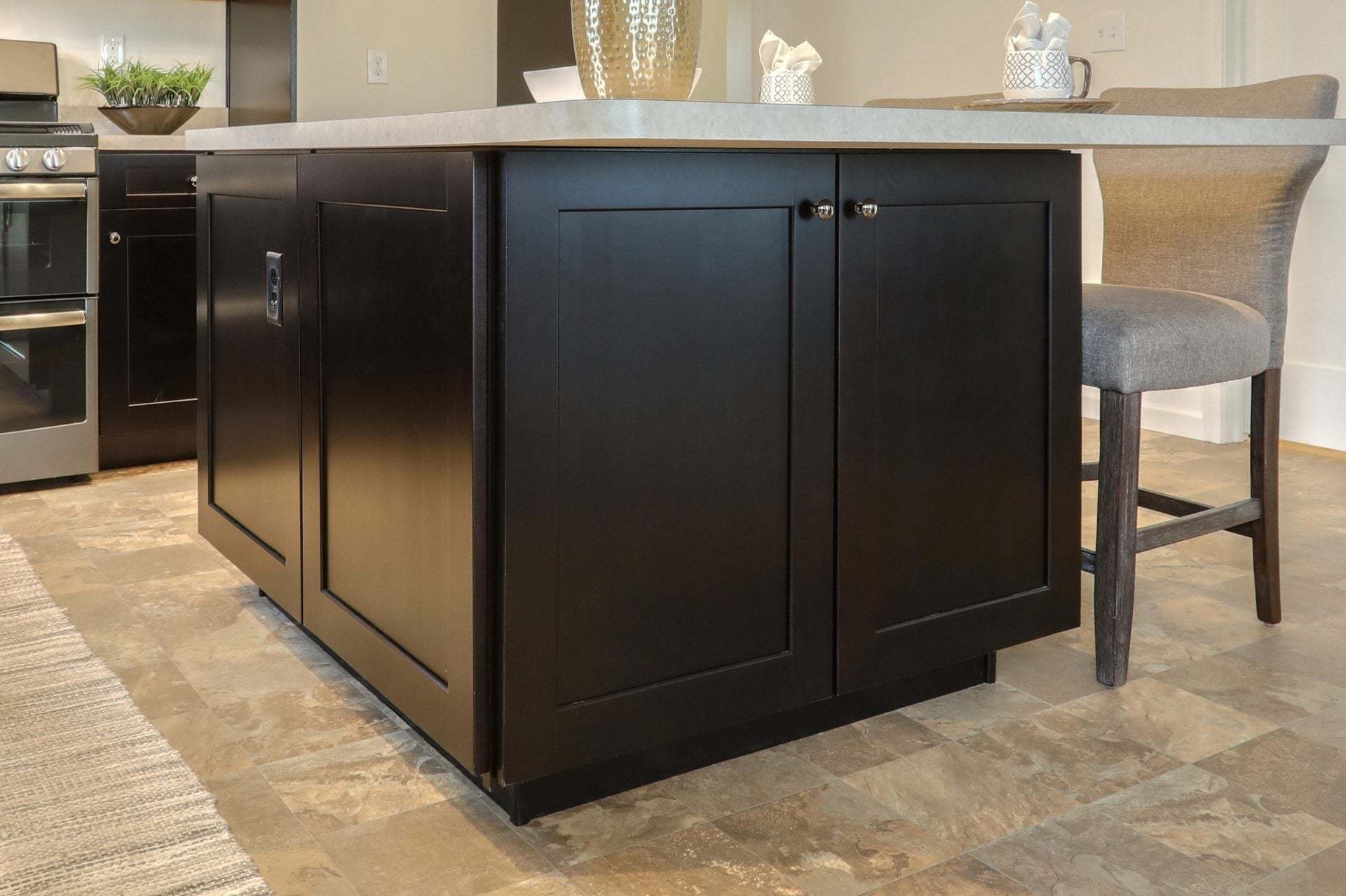 Classic Kitchen