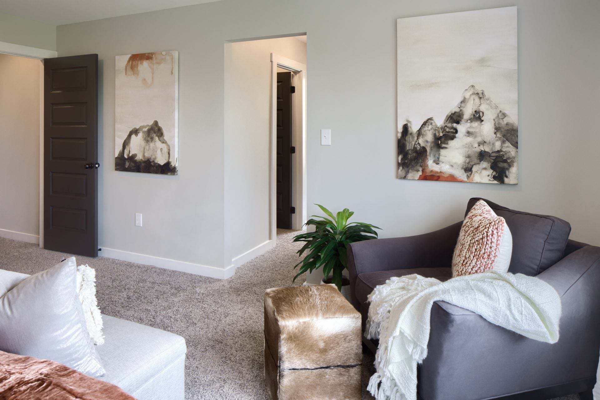 Owner's Suite